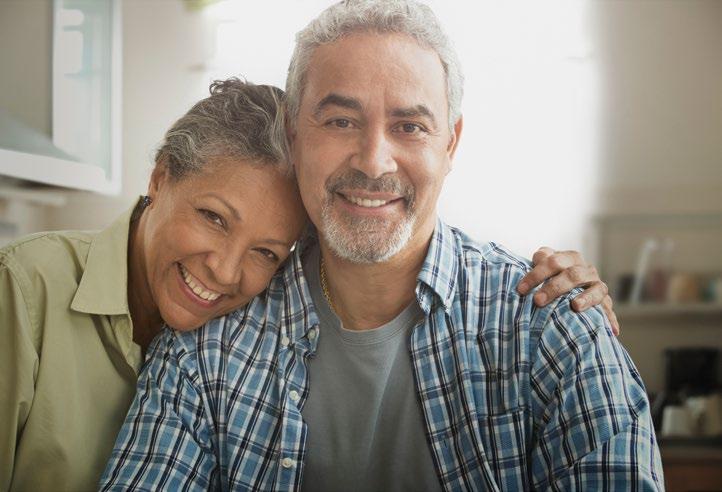 Ages 60 to 70 In this age range, a client may be thinking about when to start retirement and how to make managing his or her sources of retirement income as simple and substantial as possible.