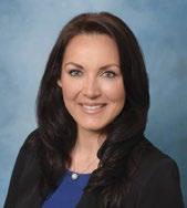 Caroline Elrod, Retirement Strategies Group Consultant JD Five years of industry experience.