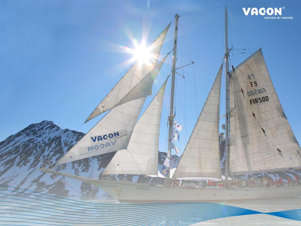 Vacon Interim Report Q2/2014 30 July 2014 Vesa Laisi, President and CEO