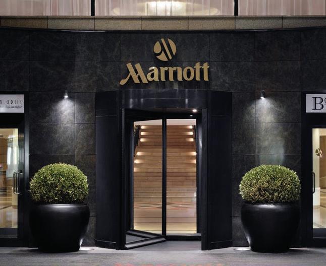 Marriott A partner with a comprehensive understanding of the entire CEE market is of real