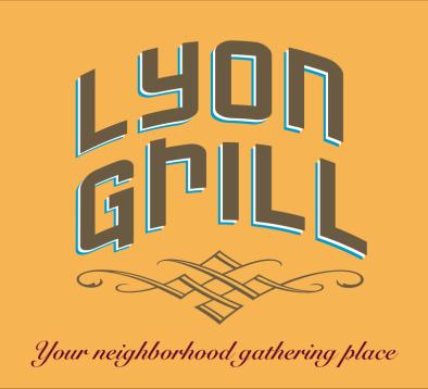 LYON GRILL Application for Employment Our policy is to provide equal employment opportunity to all qualified persons without regard to race, creed, color, religious belief, sex, age, national origin,