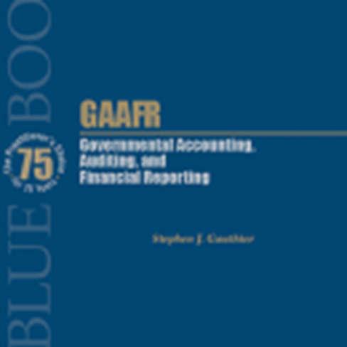 Reporting (GFOA Publication) 2012 Edition