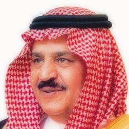 Royal Highness Prince Nayef Bin Abdulaziz Al-Saud