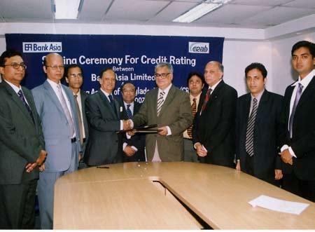 The Audit Committee further satisfies itself that: The rules and regulations of Bangladesh Bank, of all other regulatory authorities, and Bank s own policy guidelines approved by the Board of