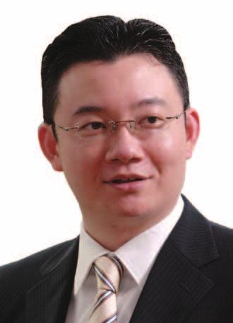 Mr Brian Chiu Kwok Kit, JP Deputy Commissioner (Technical), Inland Revenue Department Hong Kong Mr Chiu joined the Inland Revenue Department of the Hong Kong Special Administrative Region of the