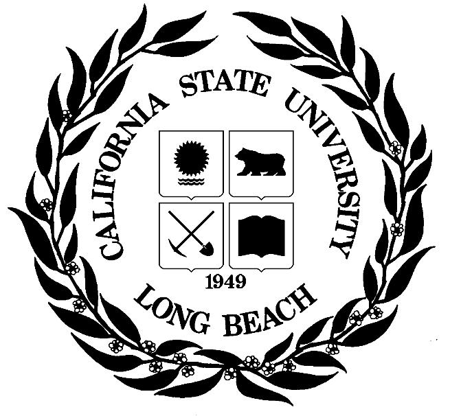 California State University, Long Beach 2011-2012 Annual