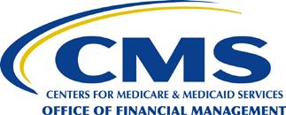 Department of Health & Human Services Centers for Medicare & Medicaid Services 7500 Security Boulevard Baltimore, Maryland 21244-1850 Financial Services Group July 11, 2013 Implementation of Medicare