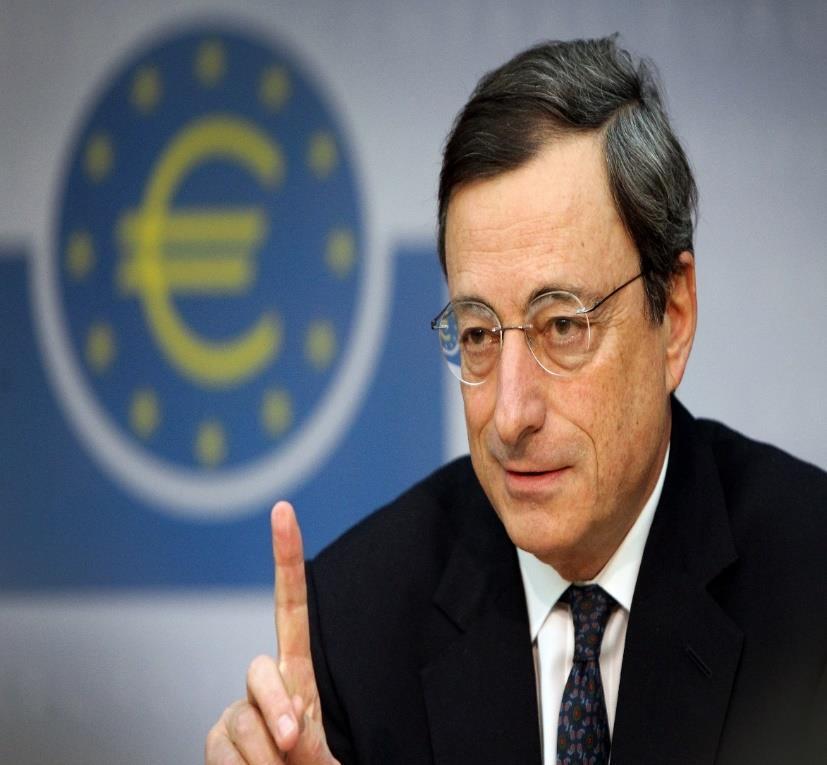 Current Monetary Policy Stance We decided to keep the key ECB interest rates unchanged.