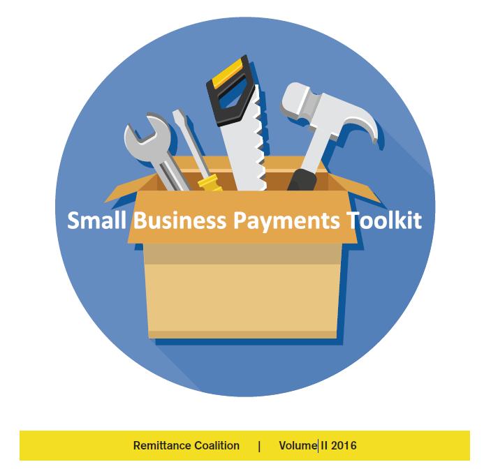 Contents of Small Business Payments Toolkit Payment Types Explained Understanding ACH Working with Your Banker Fraud Prevention & Mitigation Tips What Small Businesses Should Know about Chip Cards
