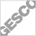 GESCO AG Wuppertal - ISIN DE000A1K0201 - Securities Identification Number A1K020 - Invitation to the Annual General Meeting Notice is hereby given that the Annual General Meeting will be held at the
