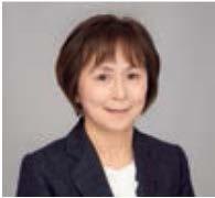 5 Mayumi Tamura Current position: Corporate Auditor New appointment Outside Independent Director Date of birth Number of shares of the Company held Special interest between the candidate and the