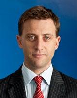 Lachlan Wolfers Head of Indirect Tax, KPMG China Regional Leader, sia Pacific Indirect Taxes lachlan.wolfers@kpmg.