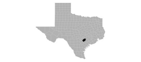 VOLUME 1 OF 1 GONZALES COUNTY, TEXAS AND INCORPORATED AREAS COMMUNITY NAME GONZALES COUNTY,