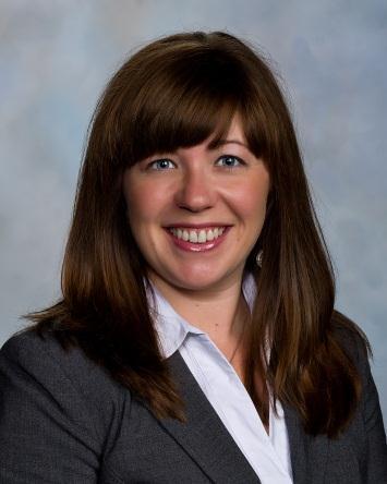 Maureen Clark Assistant Regulatory Compliance