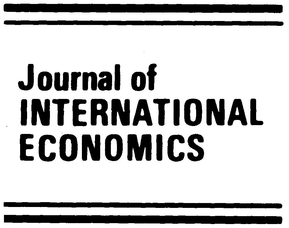 Journal of International Economics 45 (1998) 115 135 How does foreign direct investment affect economic 1 growth? a, b c E. Borensztein *, J. De Gregorio, J-W.