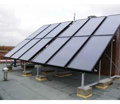 Alternative and Renewable Energy I The power sector has a leading role in the