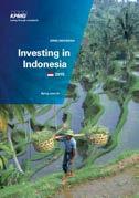 Appendix 6 Further reading Investing in Indonesia This publication is intended as a general guide to investing and doing business