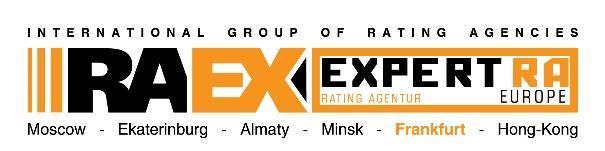 Cyprus Credit Rating Sovereign 7 April 2017 Rating-Agentur Expert RA GmbH confirmed at BB the ratings of Cyprus Rating-Agentur Expert RA GmbH confirmed the sovereign government credit rating (SGC) of