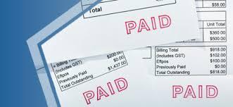 Billing Schemes Three principal types: False invoicing via shell companies False invoicing via nonaccomplice