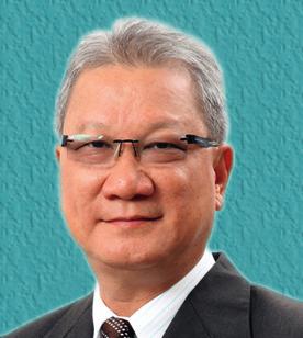 Profile of The Board of Directors (Company No. 603770-D) Dato' Mohamad Suparadi Bin Md Noor (Independent Non-Executive Director, Malaysian), aged 54, was appointed to the Board on 28 October 2003.