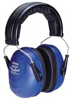 Premium Earmuffs Sound Star The Sound Star delivers exceptional performance and comfort using the same premium headband and cushions as the Golden Eagle.