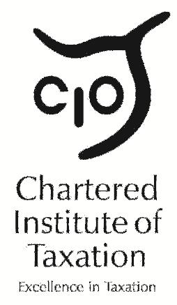 The Chartered Tax Adviser Examination November 2011 Module A
