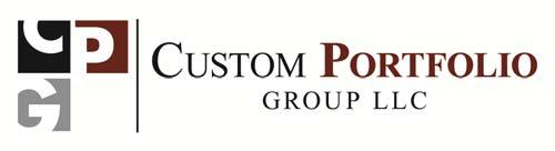 Custom Portfolio Group LLC 2011 Form ADV Part 2A Disclosure Brochure This Brochure provides information about the qualifications and business practices of Custom Portfolio Group LLC ( Custom