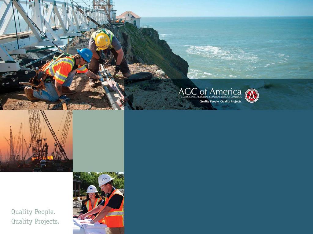 Construction Spending, Labor & Materials Outlook San Antonio Chapter-AGC