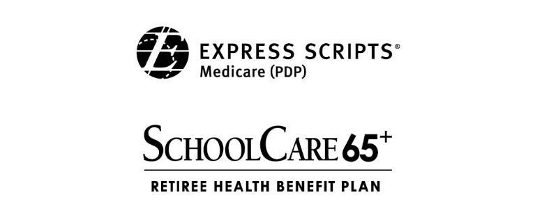 Benefit Overview Express Scripts Medicare (PDP) for SCHOOLCARE YOUR 2017 PRESCRIPTION DRUG PLAN BENEFIT Here is a summary of what you will pay for covered prescription drugs across the different