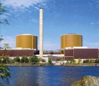 Nuclear in the strategic core of Fortum also in the future Power upgrades and Olkiluoto 3: approximately 700 MW new nuclear capacity Olkiluoto 4: additional 400 MW Acting as an