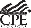 Becker Professional Education is registered with the National Association of State Boards of Accountancy (NASBA) as a sponsor of continuing professional education on the National Registry of CPE