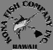 KONA FISH COMPANY, INC. 55 Holomua St. ~ Hilo, Hawaii 96720 Phone: (808) 961-0877 ~ Fax: (808) 934-8783 Email: accounting@konafish.