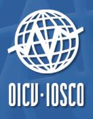 STANDARD-SETTING ORGANIZATIONS International Organization of Securities Commissions (IOSCO) Does not set accounting standards.