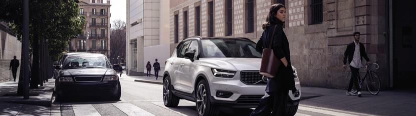 INTERIM REPORT THIRD QUARTER AND FIRST NINE MONTHS Significant events THIRD QUARTER Electrification strategy announced Volvo Cars announced that every Volvo launched from 2019 will have an electric