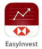 News Release 20 October 2017 INTRODUCING THE HSBC HK EASY INVEST APP ***An innovative stock trading app in Hong Kong with tradable and interactive charts, personalised news and other new and smart