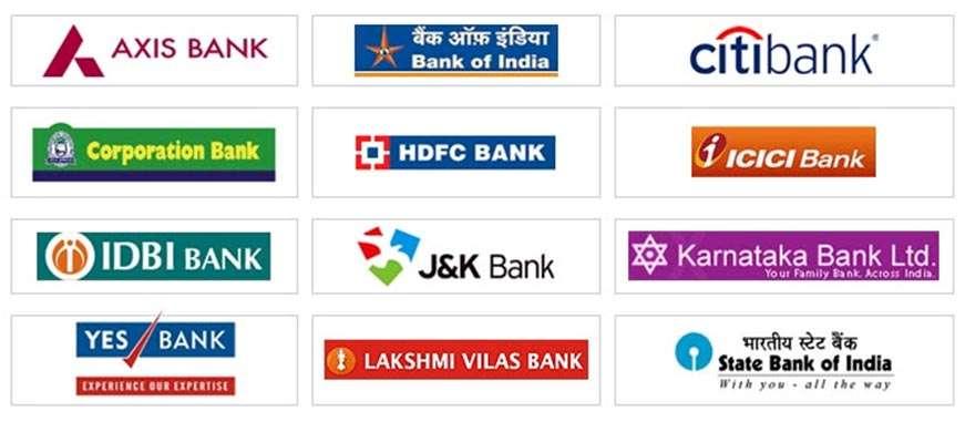 Below banks are associate