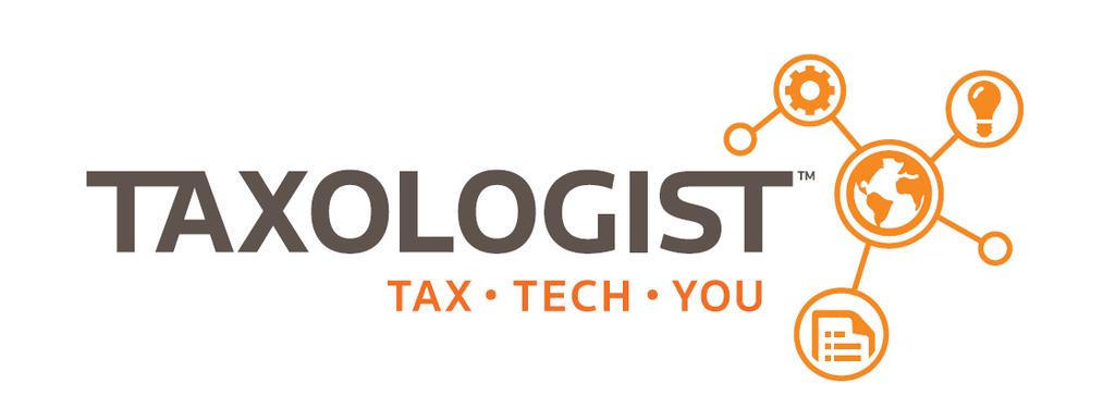 Taxologists are tax professionals who embrace technology to yield remarkable results.
