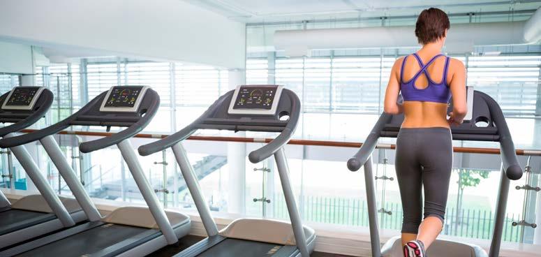 Wellbeing Sports and Social Gym Membership and Cycle to Work On Site Support Wellbeing There is nothing more important than the good health of you and your family.