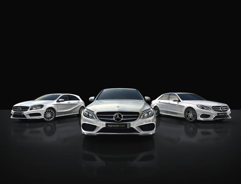 Your Mercedes-Benz is waiting. Finding the perfect Approved Used Mercedes Benz for you is easier than ever. Just visit used.mercedes-benz.co.