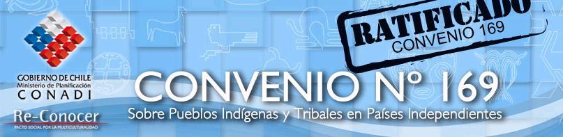 IV.- Current Trends ILO CONVENTION 169: Related to aboriginals and indigenous tribes in independent countries, ratified by