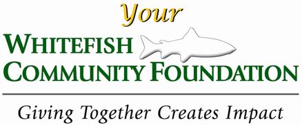 AGENCY DESIGNATED FUND INITIAL GIFT Pursuant to the terms of the Agency Designated Fund Agreement dated,...., (Agency) hereby commits to transfer irrevocably to the Whitefish Community Foundation, Inc.