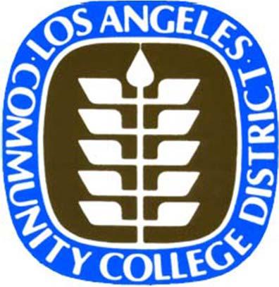 Los Angeles Community College District Basic Financial Statements and