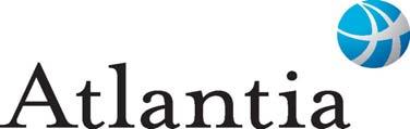 Interim report of the Atlantia Group