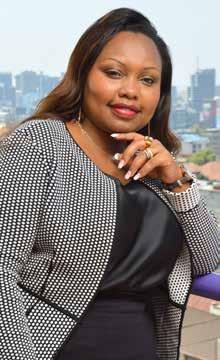 Corporate Governance Statement Report from the Chairperson of the Capital Raising Committee Millicent Omanga Mandate The Committee was established to oversee the activities of the Financial Arranger