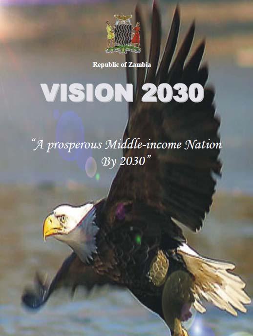 National Development Pillars 25 year National Long Term Vision (NLTV) Vision 2030 set in 2005: prosperous middle-income nation by 2030 5 year