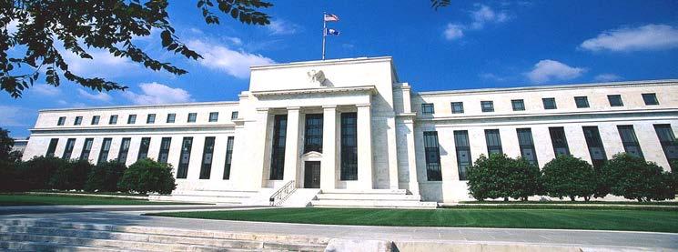 The central bank and monetary control Monetary policy is conducted by a country s central bank. The U.S.
