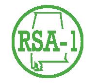 The RSA-1 Deferred