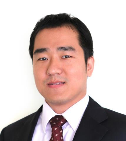 Introduction of the Speaker Mr. Xiaoxuan(Sherwin) Li, has over ten years of experience in the insurance industry and is currently the Head of Actuarial Department in China Re P&C.