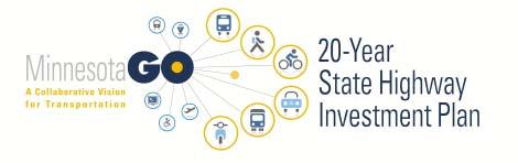 Minnesota State Highway Investment Plan 2013 to 2032