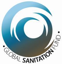 Its objective is to accelerate the achievement of sustainable water, sanitation and waste management services to all people in the world.
